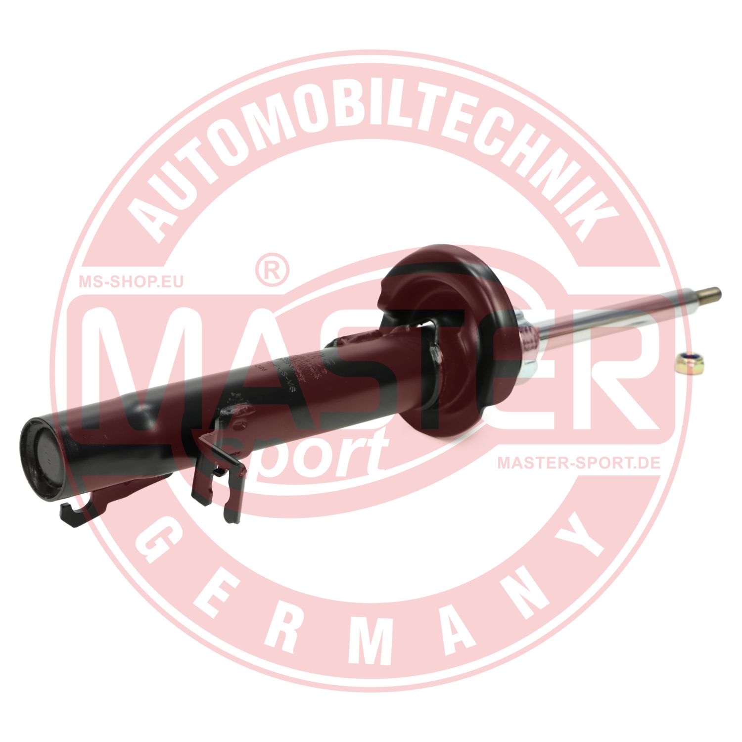 MASTER-SPORT GERMANY 314678-PCS-MS Αμορτισέρ Mπροστινός άξονας δεξιά for FORD
